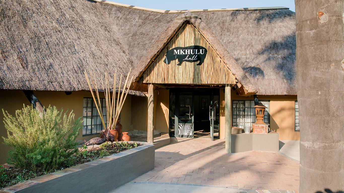 Aan De Vliet Holiday Resort