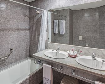 Hotel Puerto Palace - Puerto de la Cruz - Baño