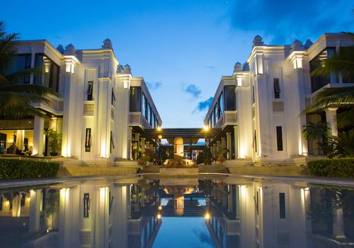 Champa Island Nha Trang Resort Hotel Spa Rm 257 Rm - 