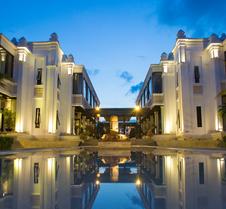 Champa Island Nha Trang Resort Hotel & Spa