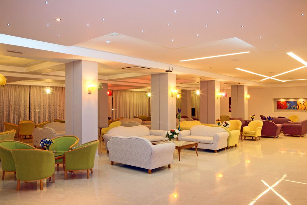 Sun Palace Resort & Spa - Kos - Servicio de la propiedad