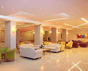 Sun Palace Resort & Spa - Kos - Servicio de la propiedad