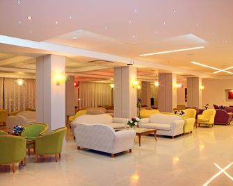 Sun Palace Resort & Spa - קוס - שירותי מקום האירוח