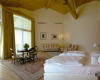 Hotel Maximilian - Malcesine - Room amenity