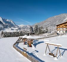 Hotel Feriengut Oberhabach