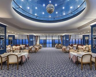 Özkaymak Falez Hotel - Antalya - Restoran