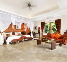 Viceroy Bali