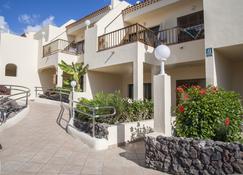 Royal Sunset Beach Club by Diamond Resorts - Adeje - Toà nhà