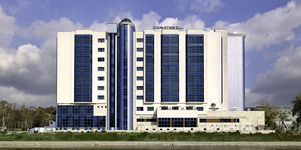 Doubletree By Hilton Oradea 73 9 5 Oradea Hotel Deals Reviews Kayak