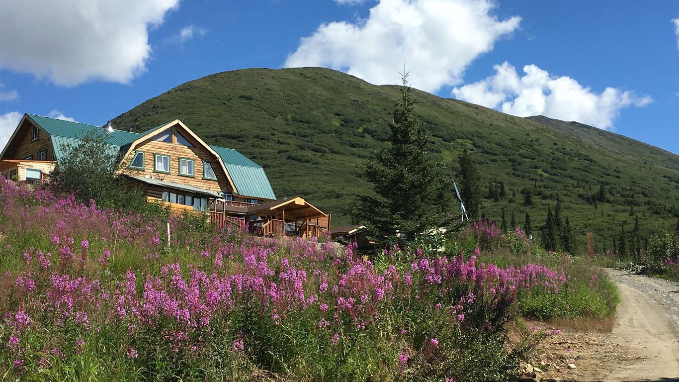 Alpine Creek Lodge