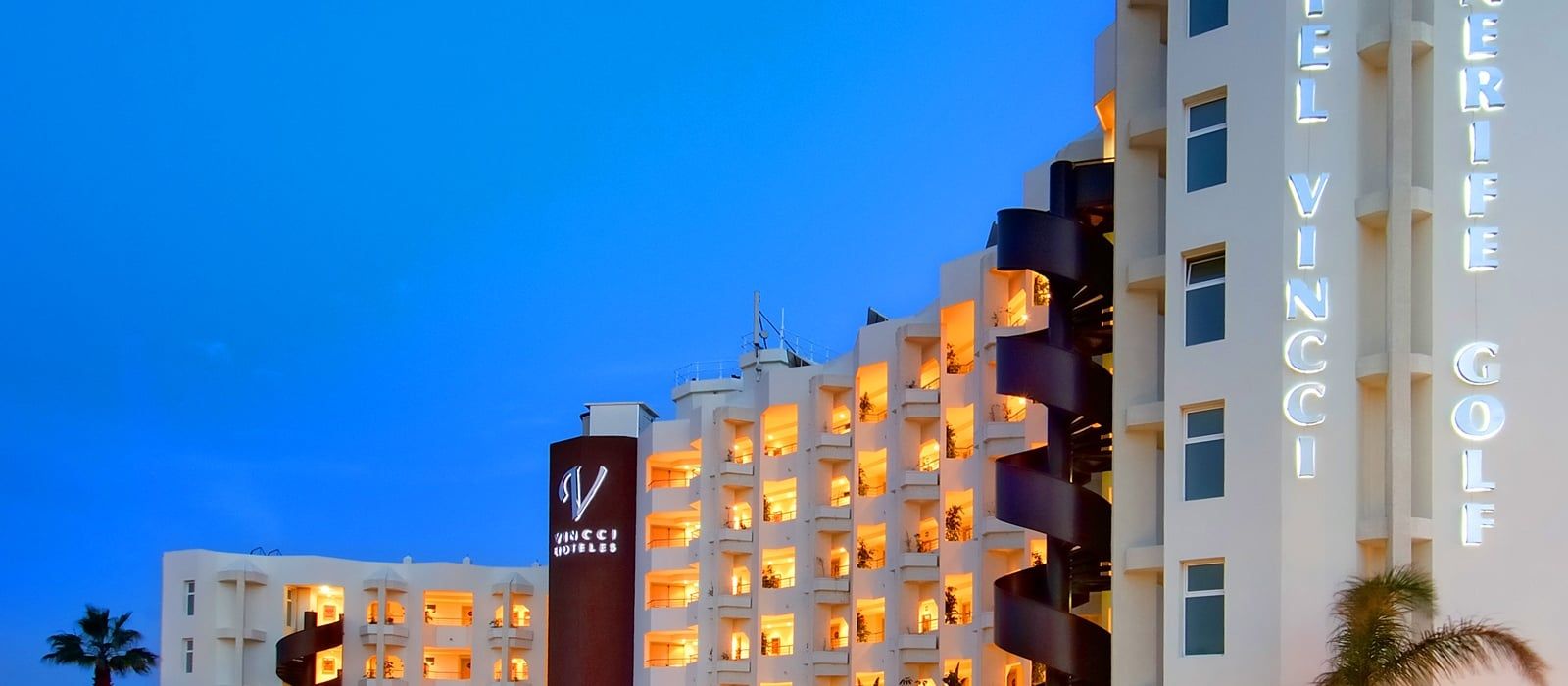 Vincci Tenerife Golf 80 1 1 8 Los Abrigos Hotel Deals Reviews Kayak