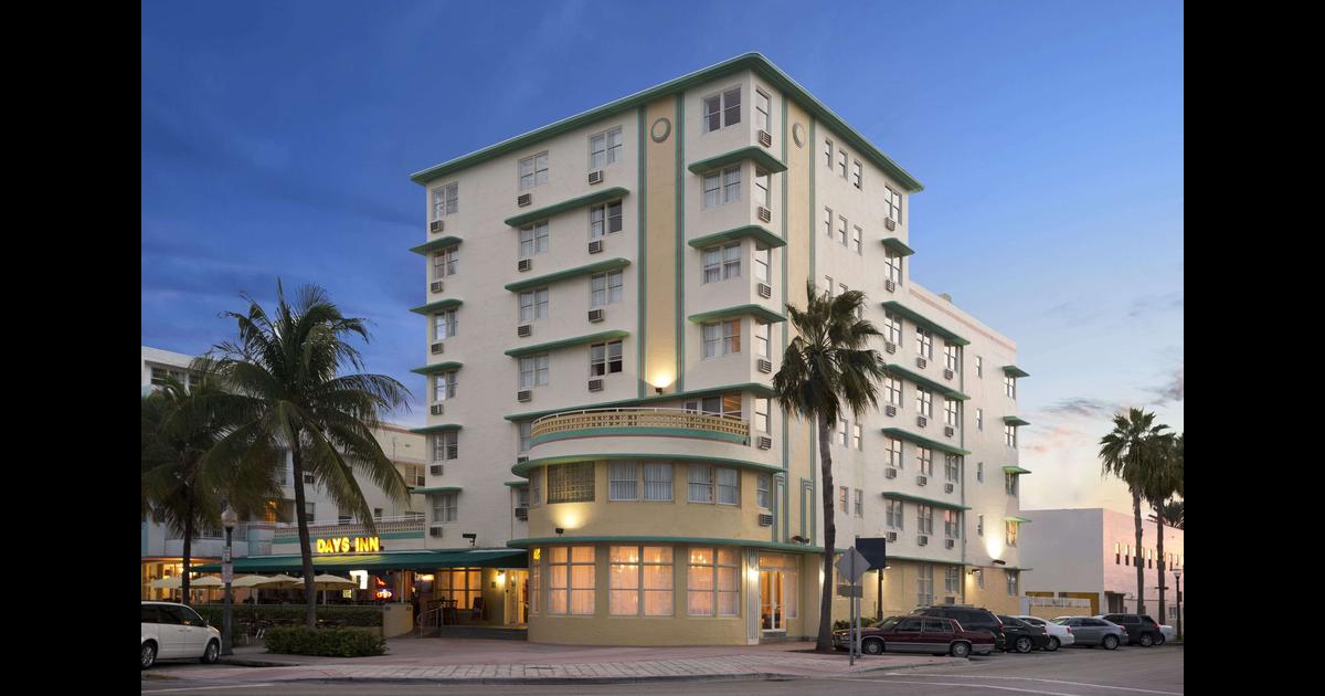 Broadmore Miami Beach, Miami Beach Compare Deals