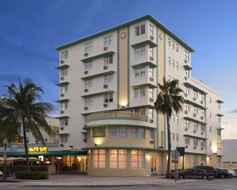 Broadmore Miami Beach - Miami Beach - Building