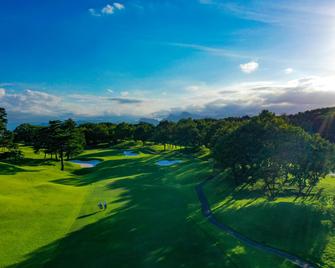 Raysum Golf & Spa Resort - Annaka - Golfbaan