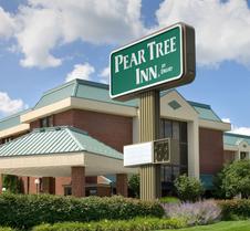 Pear Tree Inn Indianapolis