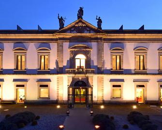 Pousada Viseu - Viseu - Building