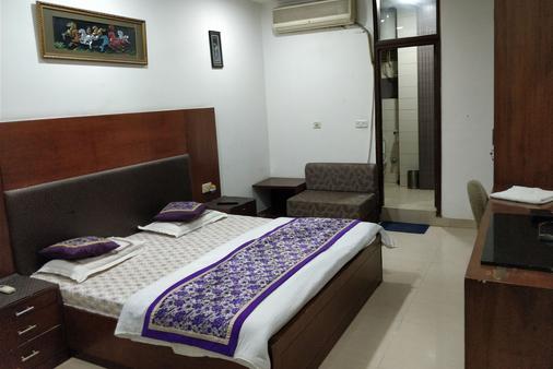 Perfect Residency - New Delhi - Bedroom