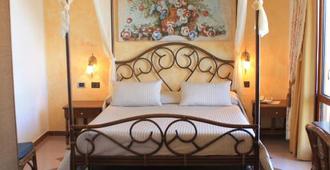 Hotel Medusa - Lampedusa - Bedroom