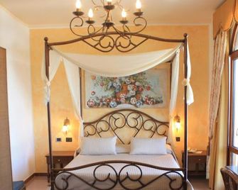 Hotel Medusa - Lampedusa - Habitación