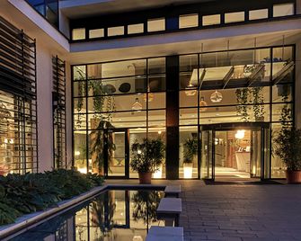 Imola Hotel Platán - Adults Only - 埃格爾 - 室外景
