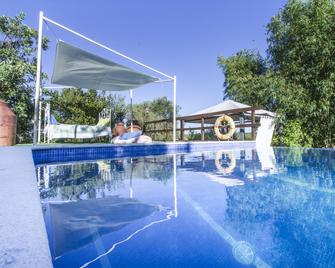 Quinta Infantes de Santa Maria - Nora - Piscina