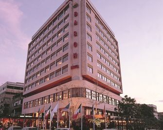 Baron Hotel Cairo - Cairo - Edificio