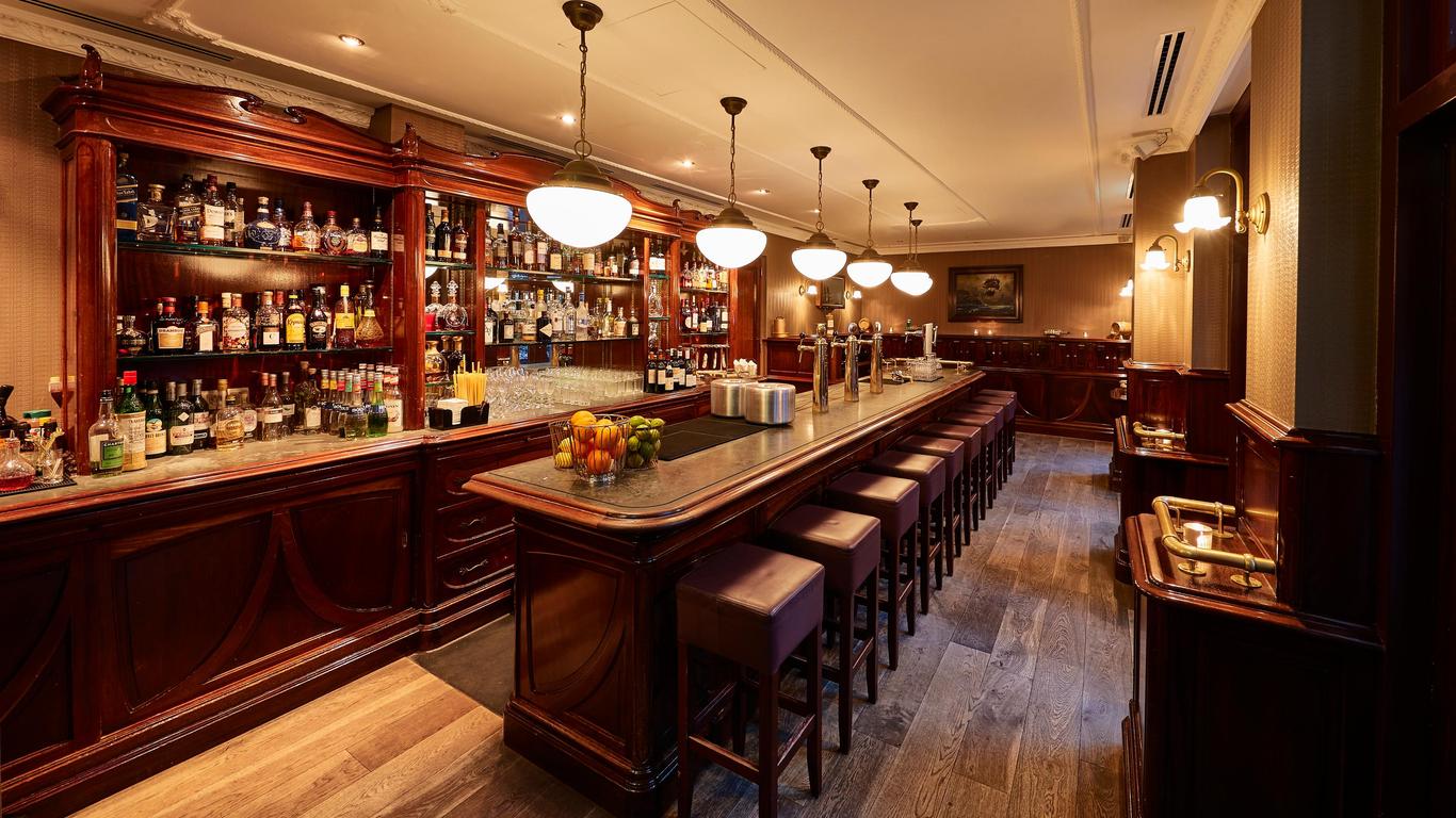Sofitel Legend The Grand Amsterdam