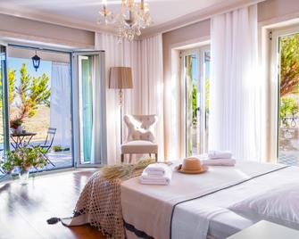 Panorama Hotel - Bozcaada - Habitación