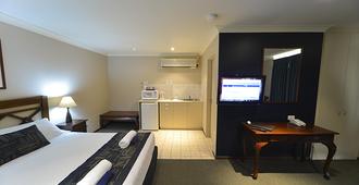 Wattle Grove Motel - Perth - Bedroom