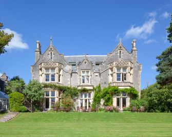 Beryl Country House - Wells - Building