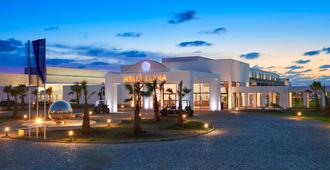 Meliá Llana Beach Resort & Spa - Santa Maria
