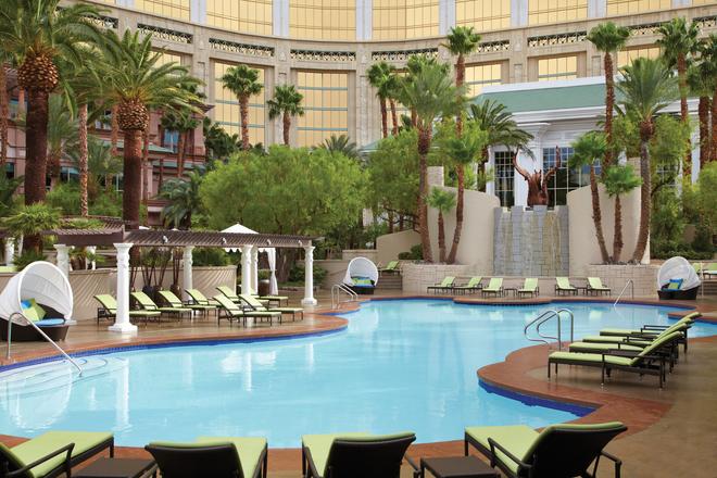 Four Seasons Hotel Las Vegas $146 ($̶6̶9̶6̶). Las Vegas Hotel Deals ...