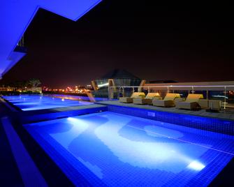 The Reed Hotel - Ninh Binh - Pool