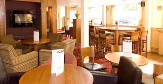Premier Inn Bristol City Centre - Haymarket - Bristol - Restaurant