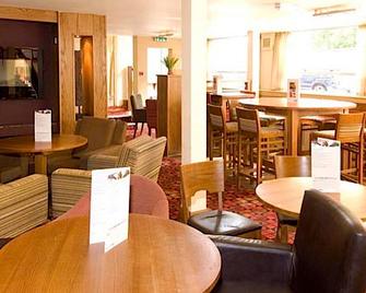 Premier Inn Bristol City Centre - Haymarket - בריסטול - מסעדה