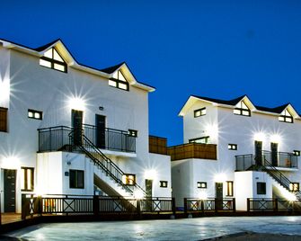 Sacheon Bito Pension - Sacheon - Edificio