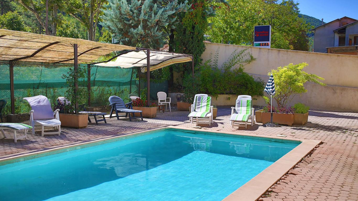 Hotel Alizé