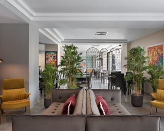 Hotel Argento - St. Julian's - Hall