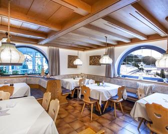 Garni La Majon - Selva di Val Gardena - Ravintola