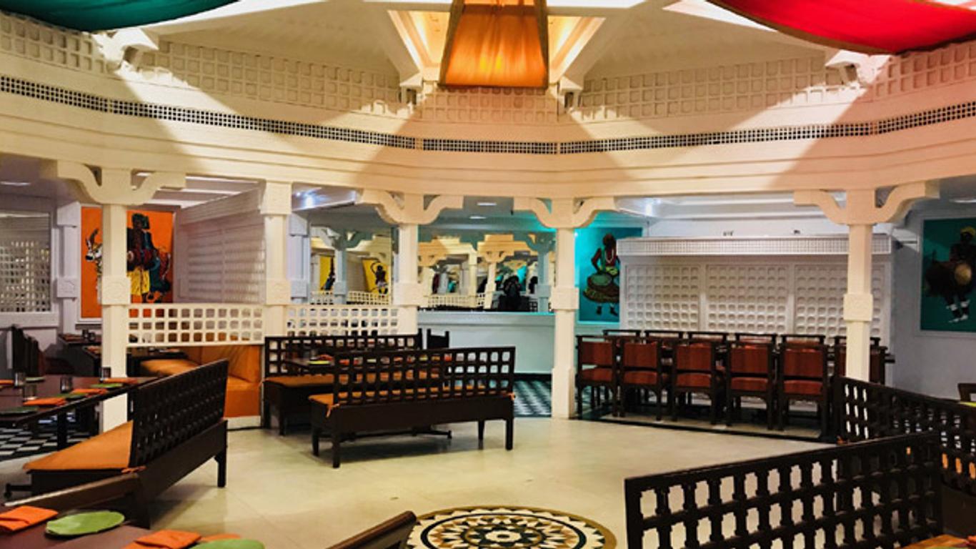 فندق سافيرا