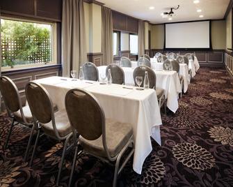 Huntington Hotel - San Francisco - Meeting room