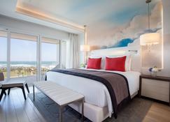 Vichy Célestins Spa Hôtel Casablanca - Bouznika - Bedroom