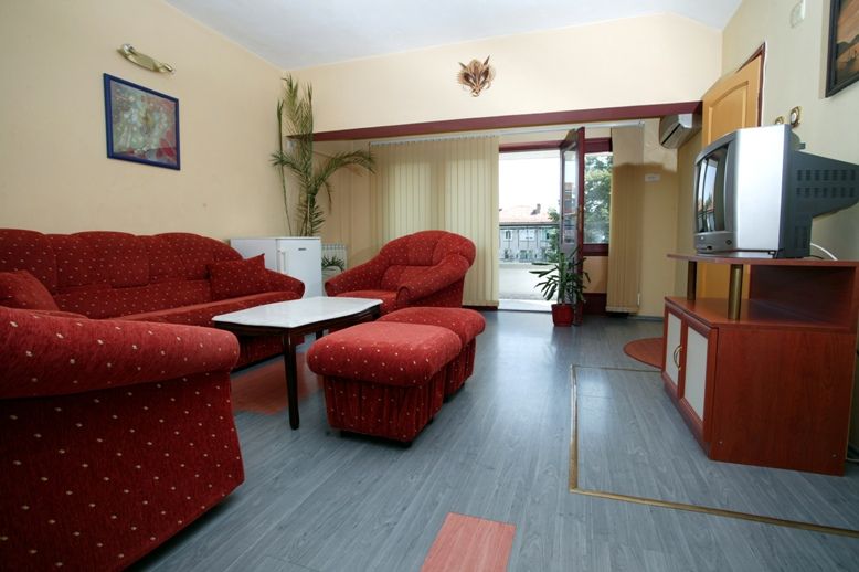 Ð¥ÐÐ¢ÐÐ ÐÐÐ - Asenovgrad - Living room