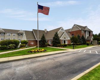 Residence Inn by Marriott Boston Foxborough - Foxborough - Building