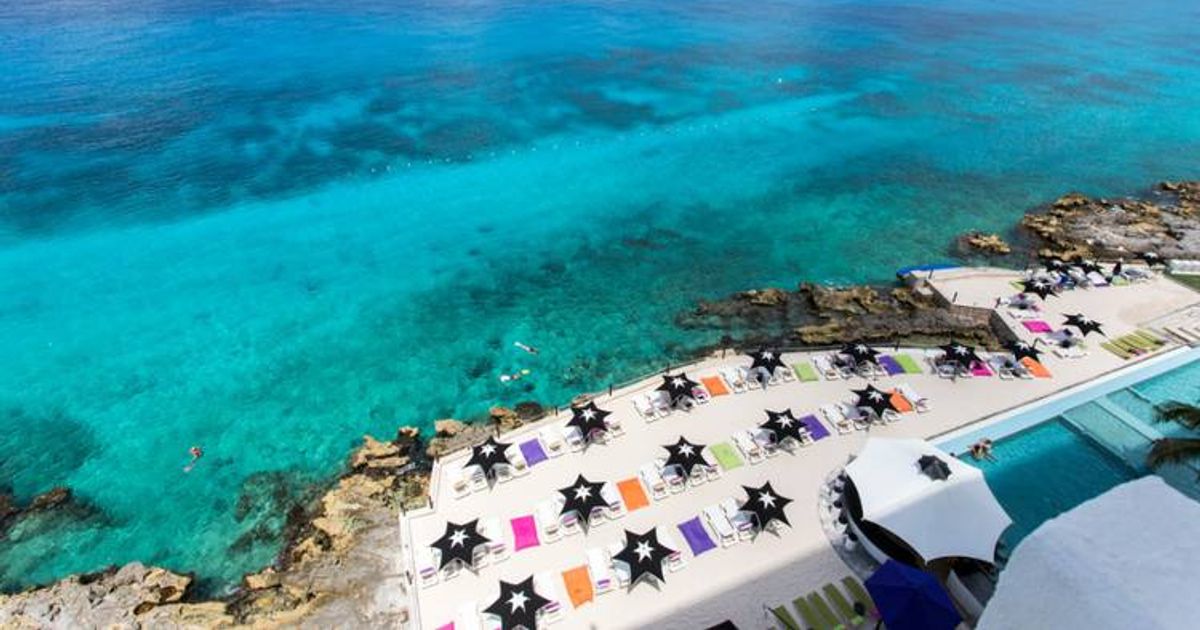 Coral Princess Hotel & Dive Resort