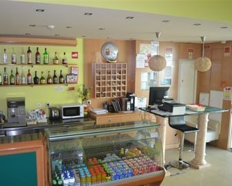 Arenilha Guest House - Vila Real de Santo António - Servicio de la propiedad