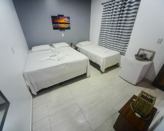 Pousada São José - Barreirinhas - Soveværelse