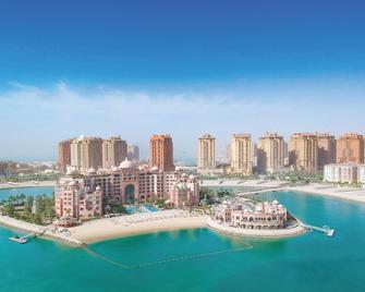 Marsa Malaz Kempinski, The Pearl - Doha - Doha - Edificio