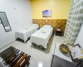 Pousada São José - Barreirinhas - Soveværelse