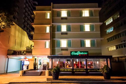 Casa Condado Hotel - San Juan - Toà nhà